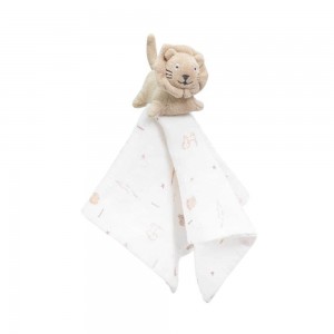 TKS Comforter Muslin Tamtam the Lion