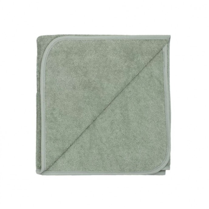 TKS Towel 50x100cm Green