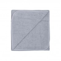 TKS Towel 50x100cm Grey