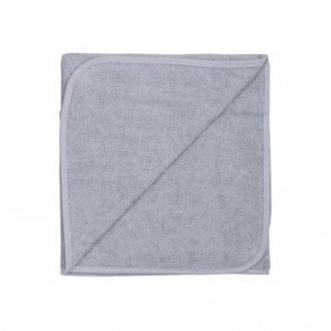 TKS Towel 50x100cm Grey