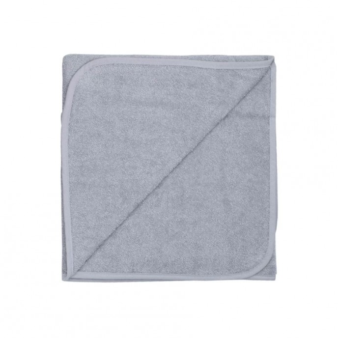 TKS Towel 50x100cm Grey