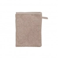 TKS Wash Mitt Sand