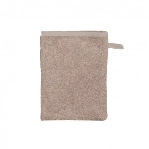 TKS Wash Mitt Sand