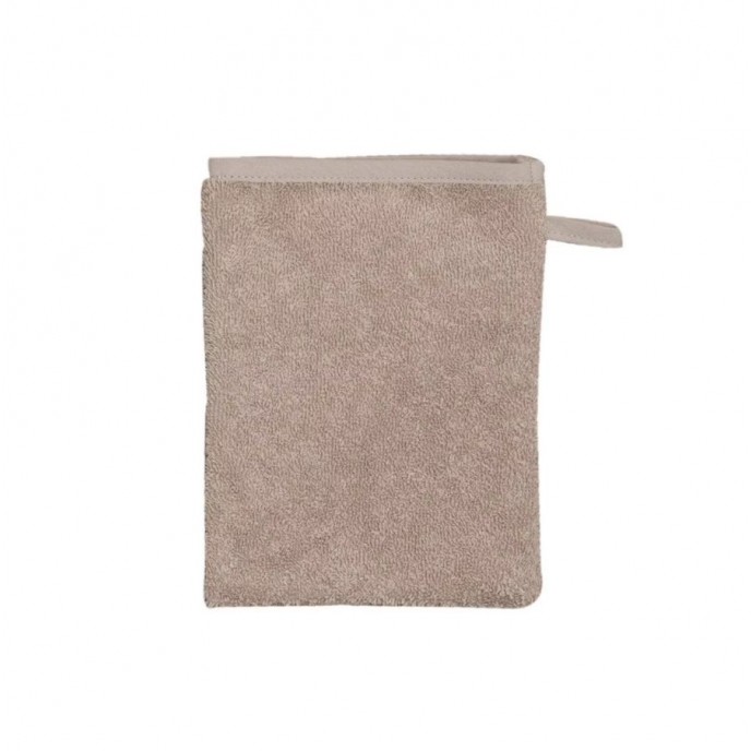 TKS Wash Mitt Sand