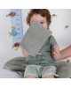 TKS Wash Mitt Green