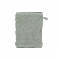 TKS Wash Mitt Green
