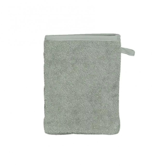 TKS Wash Mitt Green
