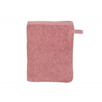 TKS Wash Mitt Pink