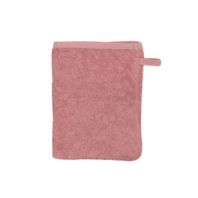 TKS Wash Mitt Pink