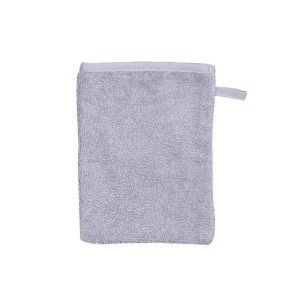 TKS Wash Mitt Grey