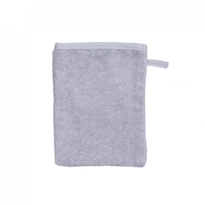 TKS Wash Mitt Grey