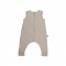 TKS Sleeping Bag Jumper Jersey Sand 12-18m