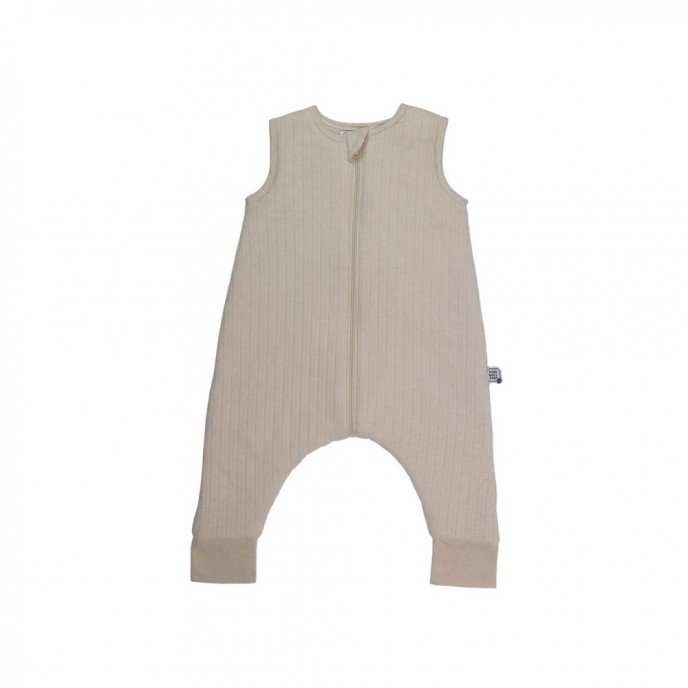 TKS Sleeping Bag Jumper Jersey Sand 12-18m TKS Sleeping Bag Jumper Jersey Sand 12-18m