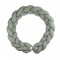 TKS Bed Bumper Braid 200cm Honey Sage