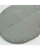 TKS Sleeping Bag Muslin 0-6m Honey Sage