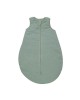 TKS Sleeping Bag Muslin 0-6m Honey Sage