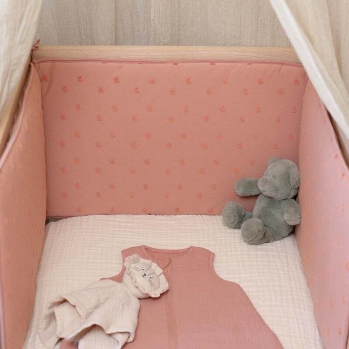 TKS Musical Plush Bear Honey Sage