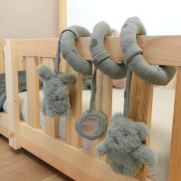 TKS Spiral Toy Honey Sage