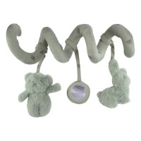 TKS Spiral Toy Honey Sage