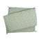 TKS Bed Bumper 180cm Honey Sage