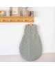 TKS Sleeping Bag with Sleeves 0-6m Honey Sage