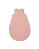 TKS Sleeping Bag Muslin 0-6m Hop Rose