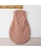 TKS Sleeping Bag with Sleeves 6-18m Hop Rose TKS Sleeping Bag with Sleeves 6-18m Hop Rose