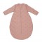 TKS Sleeping Bag with Sleeves 0-6m Hop Rose