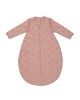 TKS Sleeping Bag with Sleeves 0-6m Hop Rose