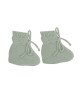 TKS Newborn Stitch Set 3pc Olive Green