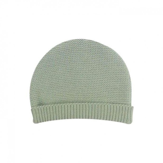 TKS Newborn Stitch Set 3pc Olive Green