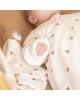 TKS Sleeping Bag with Removable Sleeves Bjorn Bear 6-18m