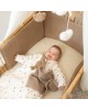 TKS Sleeping Bag with Removable Sleeves Bjorn Bear 0-6m TKS Sleeping Bag with Removable Sleeves Bjorn Bear 0-6m