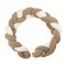 TKS Bed Bumper Braid 200cm Bjorn Bear