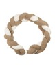 TKS Bed Bumper Braid 200cm Bjorn Bear