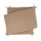 TKS Bed Bumper Bjorn Bear Brown