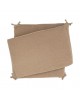 TKS Bed Bumper Bjorn Bear Brown