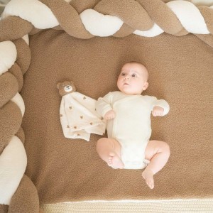 TKS Comforter Bjorn Bear