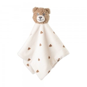 TKS Comforter Bjorn Bear