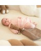 TKS Comforter Muslin Bjorn Bear