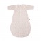 TKS Sleeping Bag with Removable Sleeves Flowers 0-6m