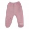 TKS Knitted Pants 0m Old Pink