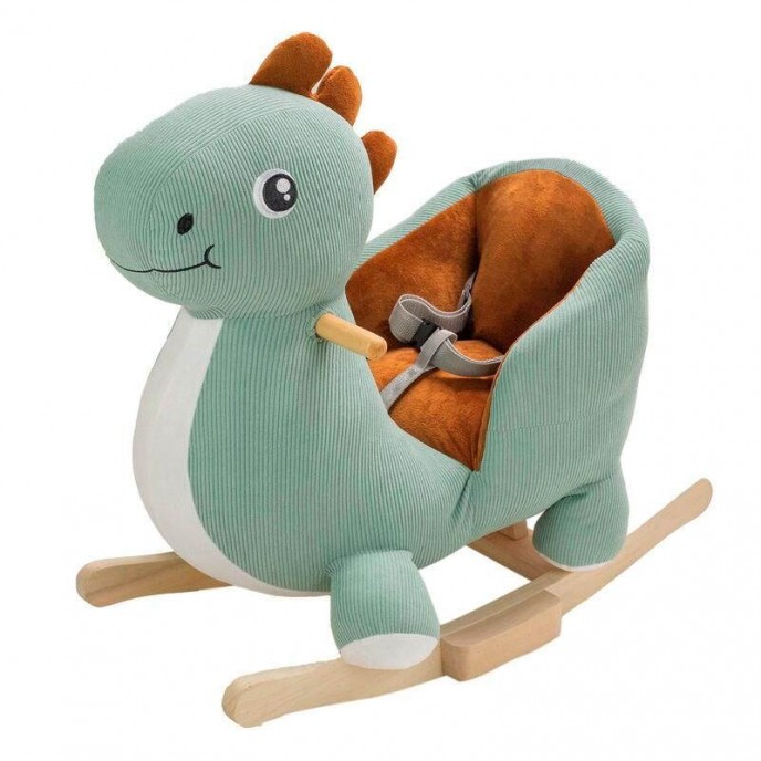 TKS Rocking Dinosaur