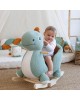 TKS Rocking Dinosaur