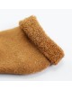 TKS Socks Rust & Brown 3pk 0/3m TKS Socks Rust & Brown 3pk 0/3m