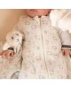 TKS Sleeping Bag Muslin 0-6m Wooly Woo