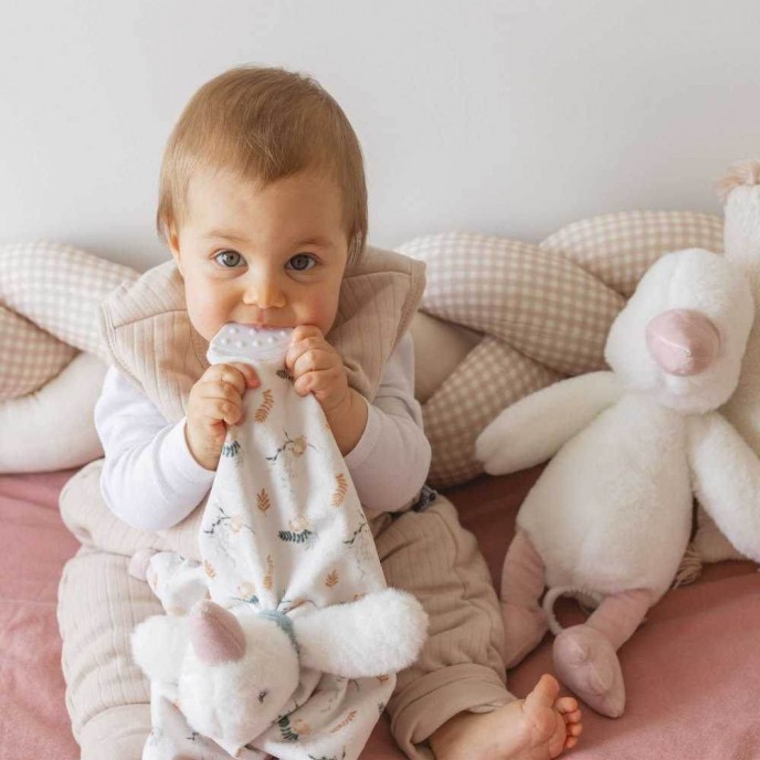 TKS Comforter Buddy Goose