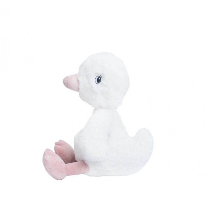 TKS Musical Plush Goose 25cm