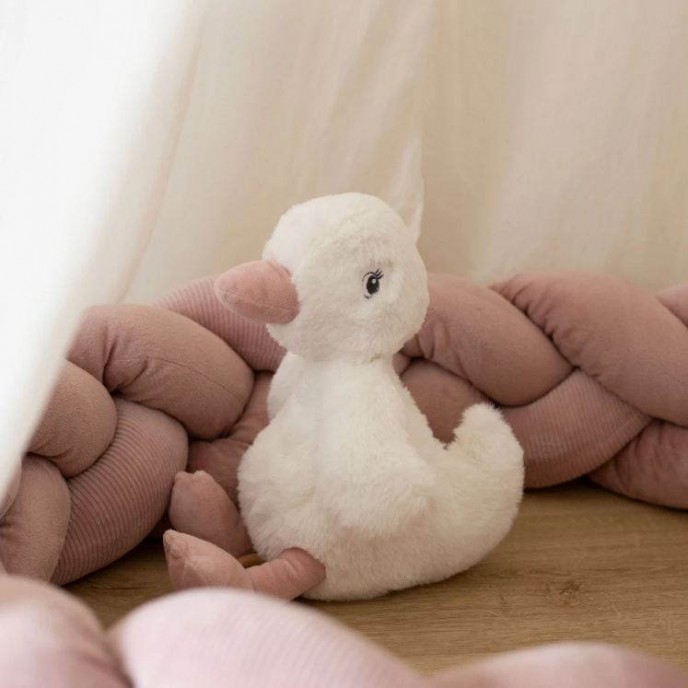 TKS Musical Plush Goose 25cm