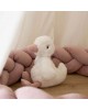 TKS Musical Plush Goose 25cm